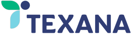 Logo Texas tạm thời