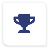 Large Icon: Trophy (milestones)