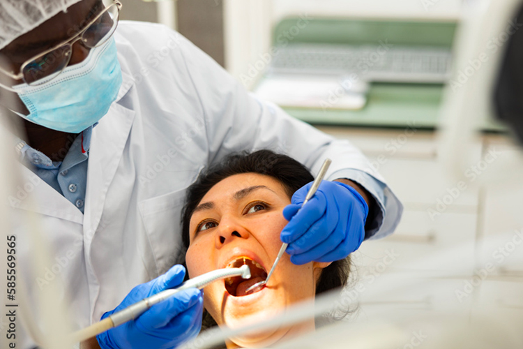 Dental Services