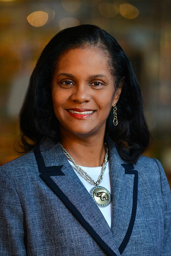 Board: Toi Blakley Harris, M.D., Fort Bend County