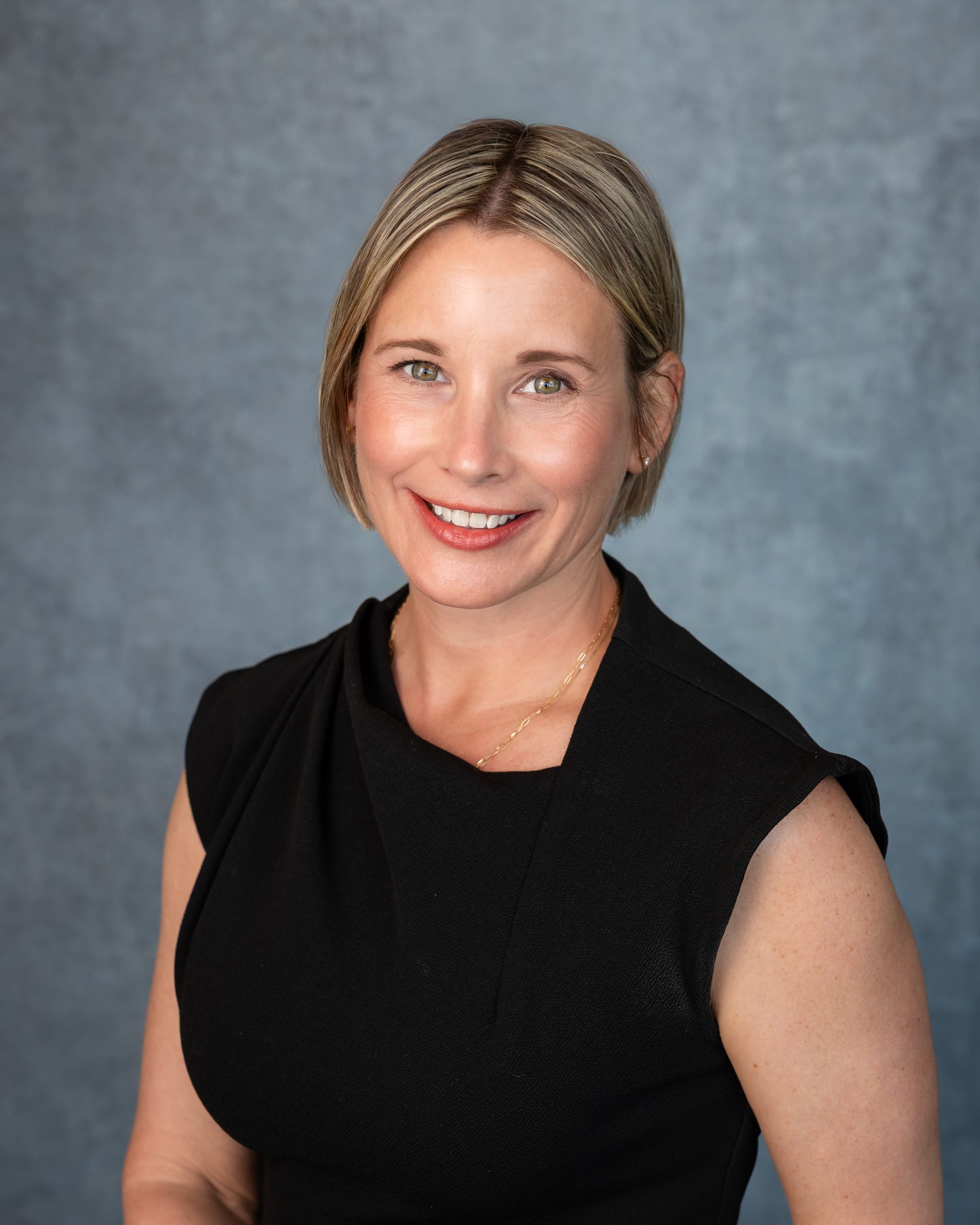 Director of Behavioral Healthcare Services professional headshot