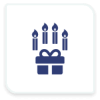 Icon: Monthly Gift